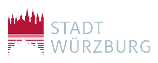 Logo Stadt Würzburg