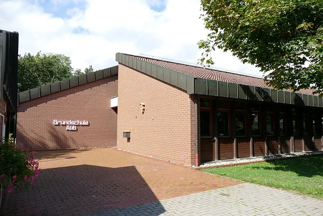 Grundschule Aub