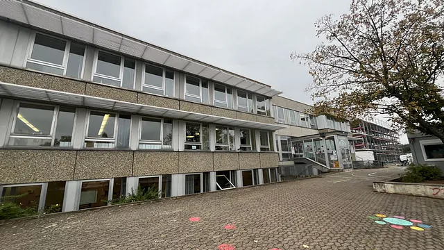 Grundschule Estenfeld